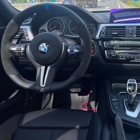 Client BMW Série 3