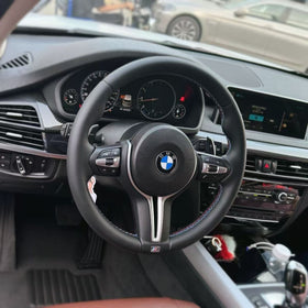 Client BMW Série 3