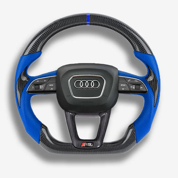 Volant Audi Custom Q Style [2017+]