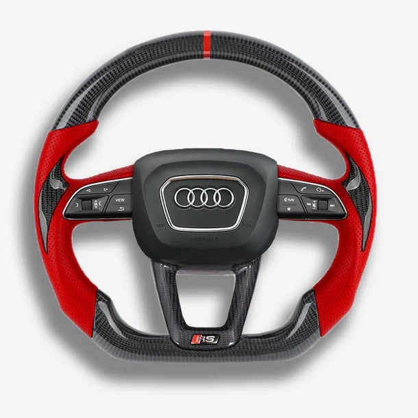 Volant Audi Custom Q Style [2017+]