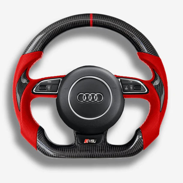 Volant Audi RS Style [2012-2015] Custom