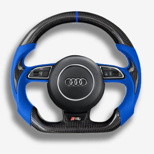 Volant Audi RS Style [2012-2015] Custom