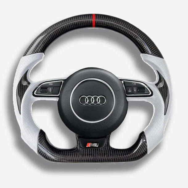 Volant Audi RS Style [2012-2015] Custom