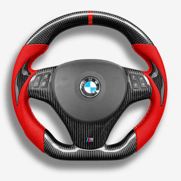 Volant BMW Custom E-Series