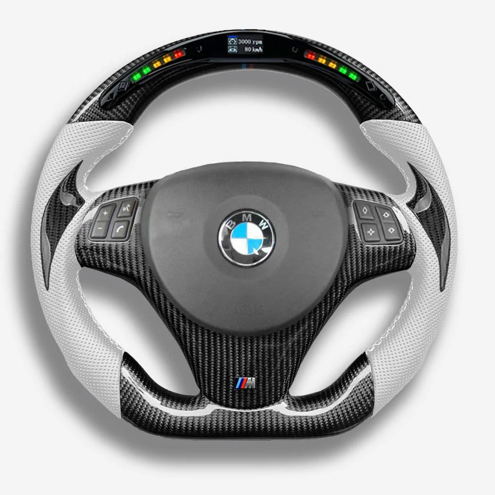 Volant BMW Custom E-Series