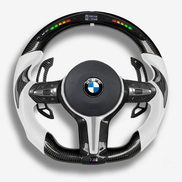 Volant BMW Custom F-Series
