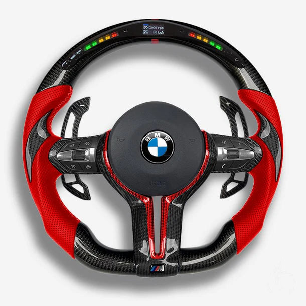 Volant BMW Custom F-Series