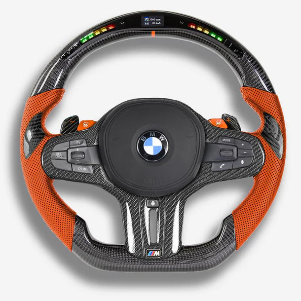 Volant BMW Custom G-Series