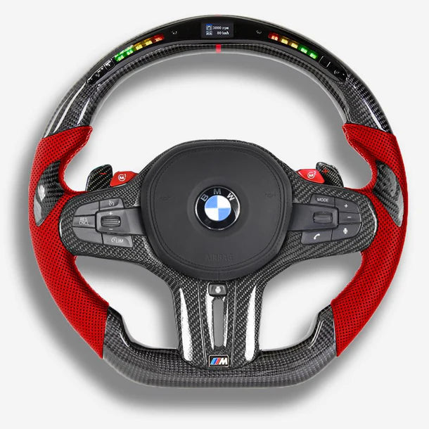 Volant BMW Custom G-Series