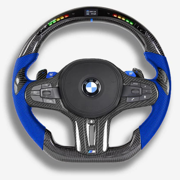 Volant BMW Custom G-Series
