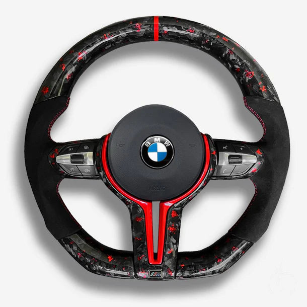 Volant BMW Custom F-Series