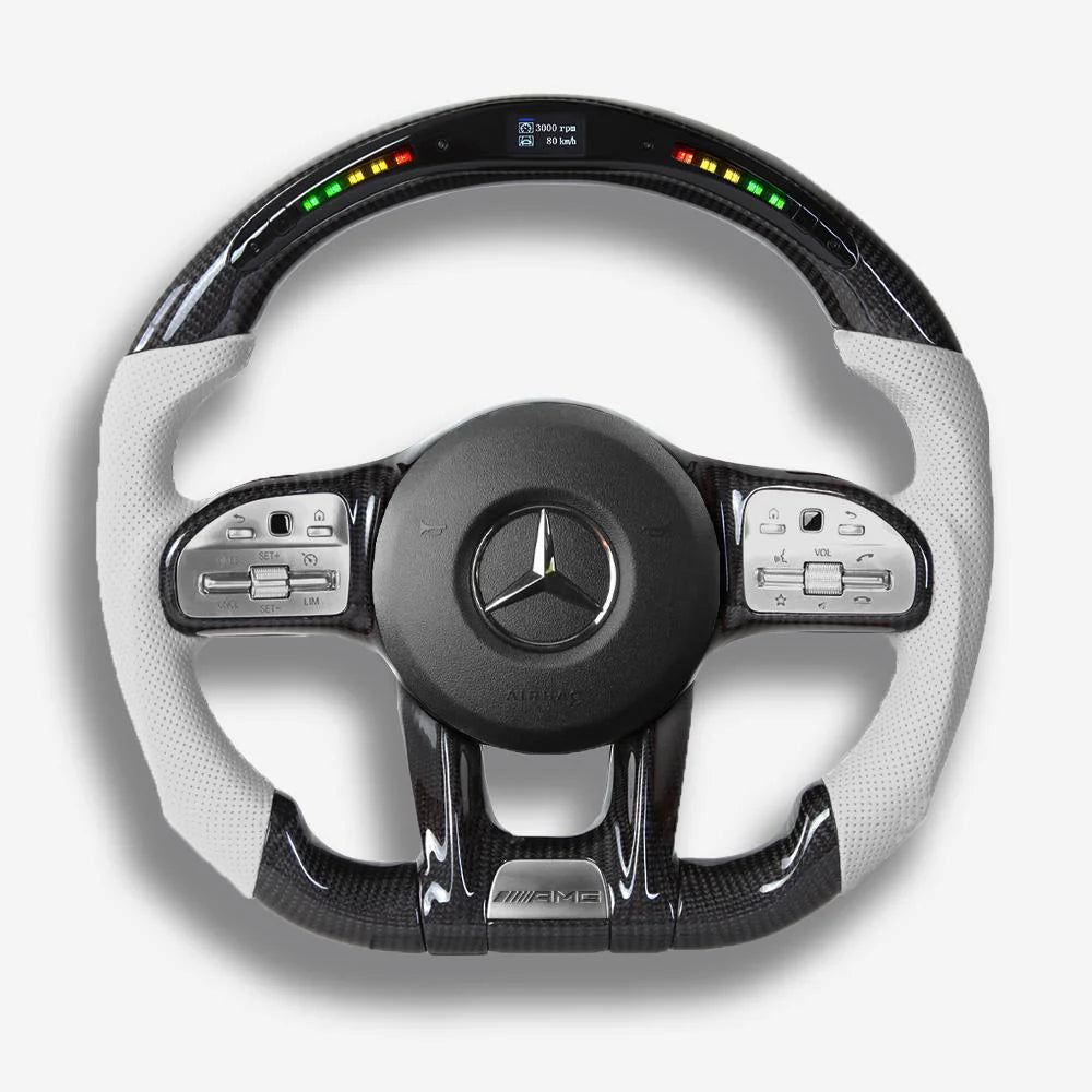 Volant Mercedes AMG Performance (2021-2021)