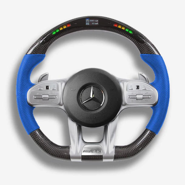 Volant Mercedes AMG Performance (2021-2021)