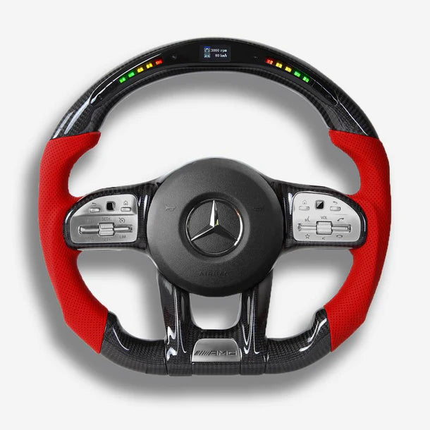 Volant Mercedes AMG Performance (2021-2021)