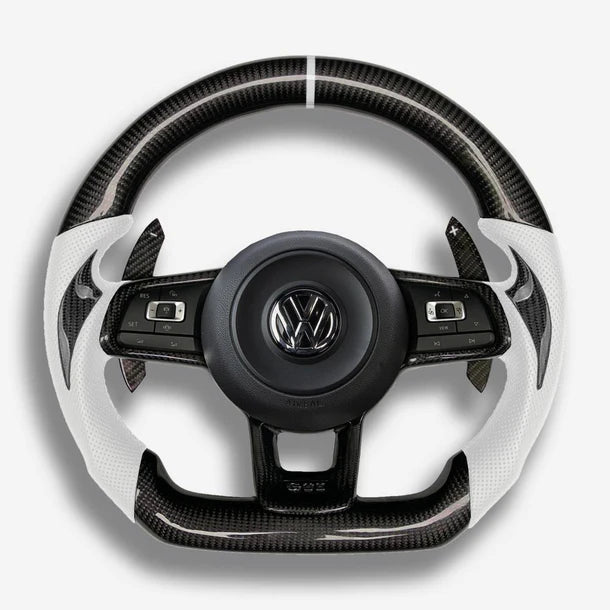Volant Golf MK7 Custom
