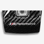 Logo M Performance