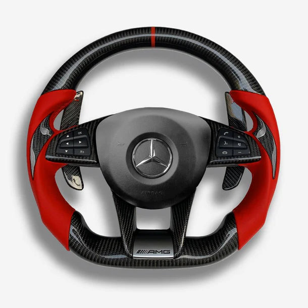 Volant Mercedes Benz (2016-2019)