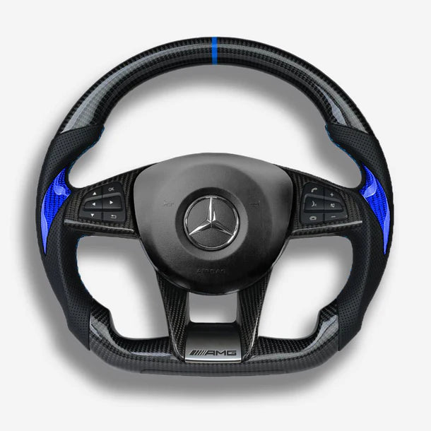 Volant Mercedes Benz (2016-2019)