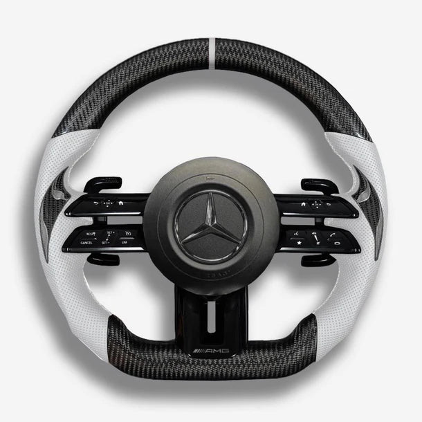 Volant Mercedes Custom (à partir de 2022)