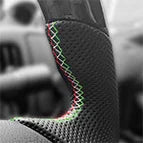 Italian Tricolor